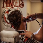 Imagen galería Nosotros número 2 - Monkeys Barber Shop