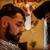 Imagen galería Nosotros número 4 - Monkeys Barber Shop