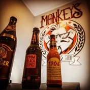 Imagen galería Nosotros número 6 - Monkeys Barber Shop